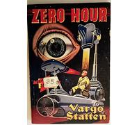 ZERO HOUR