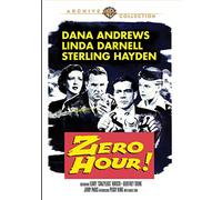 Zero Hour!