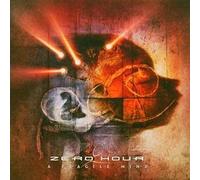 Zero Hour - Fragile Mind