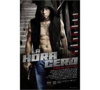 Zero Hour (La Hora Cero) [DVD] [Import]