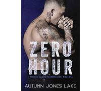 Zero Hour: Lost Kings MC #11.5