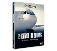 Zero Hour: Marseilles Plane Hijack