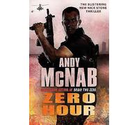 Zero Hour: (Nick Stone Book 13): (Nick Stone Thriller 13) (Nick Stone, 13)