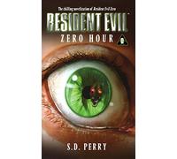 Zero Hour: No. 7 (Resident Evil)