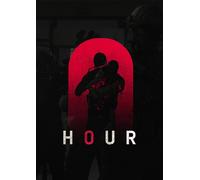 Zero Hour PC