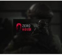 Zero Hour PC Steam Altergift