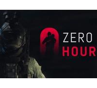 Zero Hour (PC) Steam Gift - EU