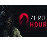 Zero Hour (PC) Steam Gift - GLOBAL
