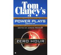 Zero Hour: 7 (Tom Clancy's Power Plays)