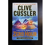 Zero Hour (The Numa Files)