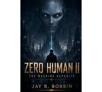 ZERO HUMAN II: THE MACHINE REPUBLIC (ZERO HUMAN : Humanity Was Verson One PART(1))