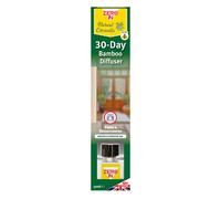 STV Zero In 30-Day Bamboo Diffuser | Charlies