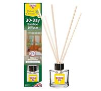 STV Zero In 30-Day Bamboo Diffuser | Charlies