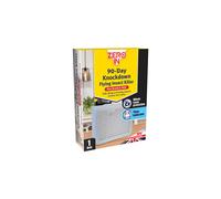 Zero In 90-Day Knockdown Flying Insect Killer