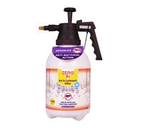 Zero In Ant & Cockroach Killer - 1.5L - Ready-To-Use Insect Control - Cypermethrin Insect Killer For Homes - Patios & Gardens