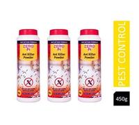 Zero In Ant & Insect Killer Powder 450g (STV950) - PACK (6)