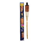 STV Zero In Bamboo Torches, Size 2 Pack | Charlies