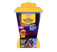 Zero In Bug Zapper Lantern