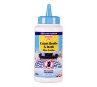 Zero In Carpet Beetle Killer 250g