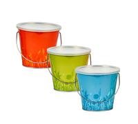 Zero In Citronella Bucket Candle