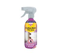 Zero In - Clothes Moth Killer - 500Ml