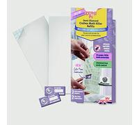 ZERO IN Clothes Moth Killer Refill Twin Pack ZER438