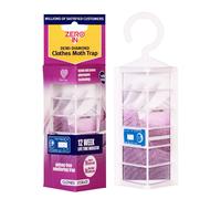 Zero In Demi-Diamond Clothes Moth Killer