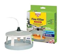 Zero-in Flea Killer Heat Lamp (ZER020)