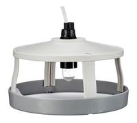 Zero In Flea Killer Home Non-Toxic Hours Protection Mains Powered