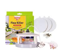 Zero In Flea Killer - Mains Powered