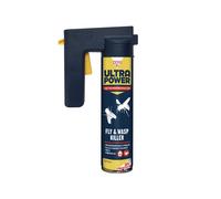 Zero In Fly and Wasp Killer 600ml