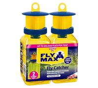 The Buzz Fly Catcher - Twin Pack