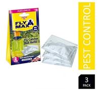 Zero In Fly Catcher Refill