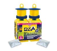 Zero In Fly Max The Buzz Fly Catcher 2's (STV336)