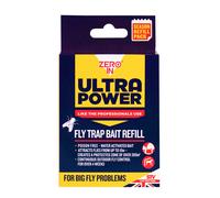 Zero In Fly Trap Refill 6x8g