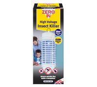Zero In High Voltage Uv Led Insect Killer