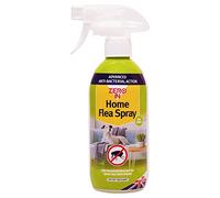 Zero In Home Flea Spray x Size: 500 Ml