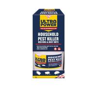 Zero In Household Pest Kiler Spray 2l