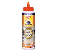 Zero In Total Insect Killing Powder - 450G, Orange