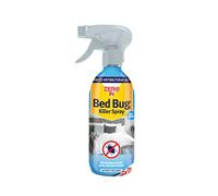 Zero In Bed Bug & Dust Mite Killer Spray 500ml