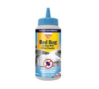 Zero In Bed Bug Powder 250G, White