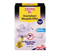 Zero In Knockdown Mosquito Killer