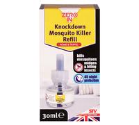 Zero In Mosquito Killer Refill