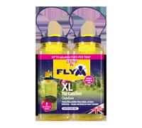 Zero In Outdoor Fly Catcher