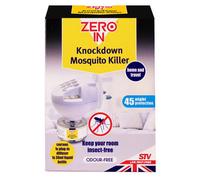 Zero In Plug-In Mosquito Insect Repellent