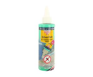 Zero In Silverfish and Crawling Insect Killer Powder 150g
