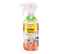 Zero In Spider Repellent Spiders Insect Spray Liquid 0.5L