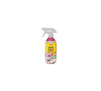 Zero In Spider Repellent Spray 500ml - Natural Mint, Poison-Free Barrier for Homes, Pets & Kids - STV981
