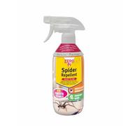 Zero In Spider Repellent Spray Ready To Use Insect Deterrent Fresh Mint 500Ml