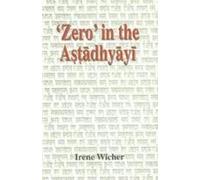 Zero in the Astadhyayi
